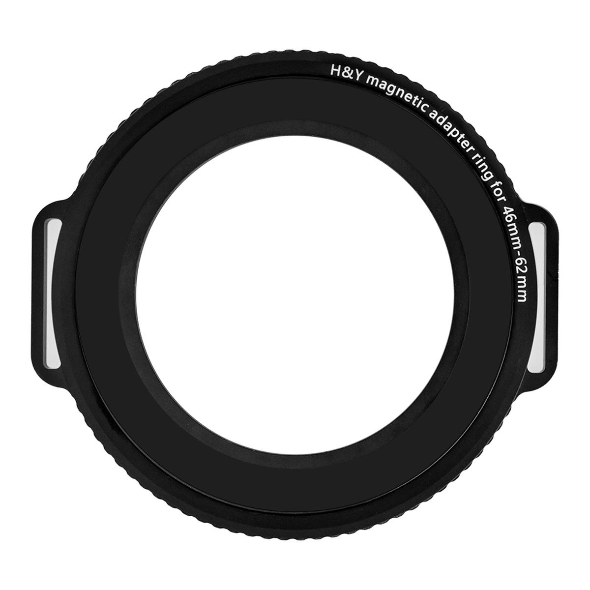 H&Y SWIFT B Bridge für 46-62mm Adapter magnetisch