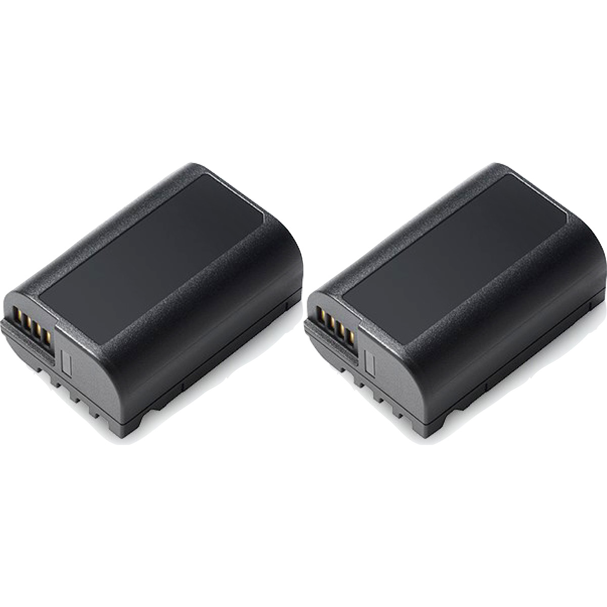 Panasonic DMW-BLK22 E Akku Doppelpack Panasonic DMW-BLK22 E Akku Doppelpack