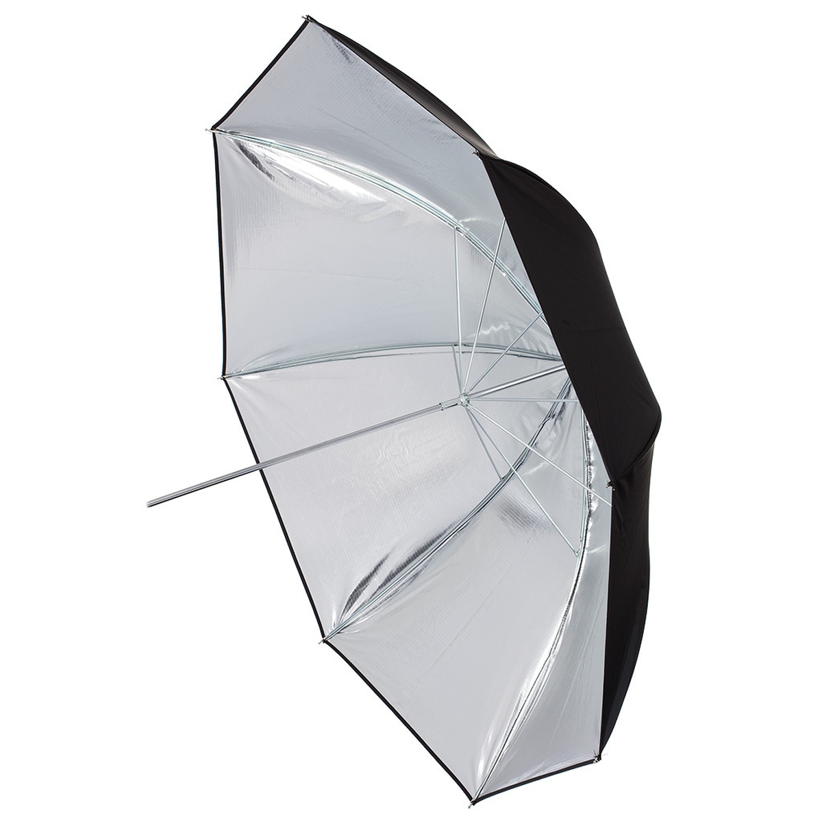 Hedler Reflexschirm silber ø 100 cm