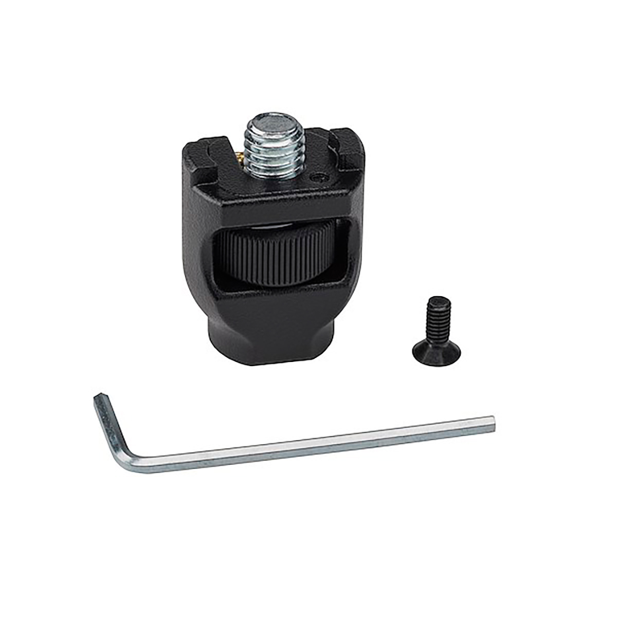 Manfrotto 244ADPT38AR Verdrehschutz-Adapter