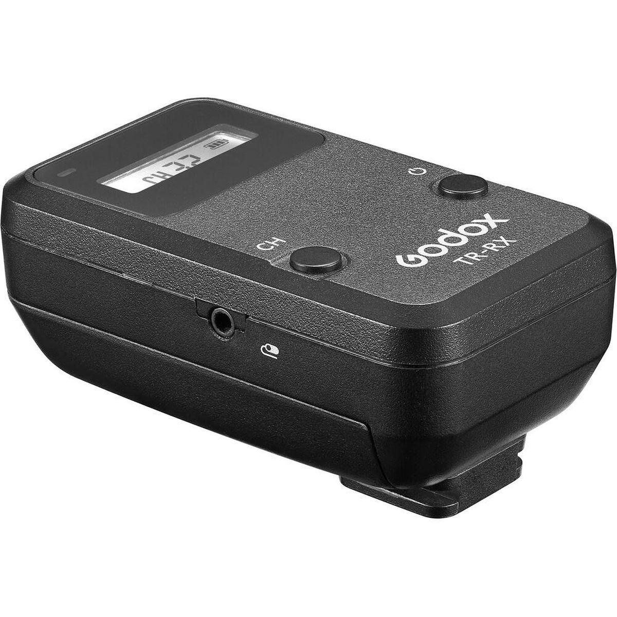 Godox Digital Timer Remote TR-OP12 Olympus
