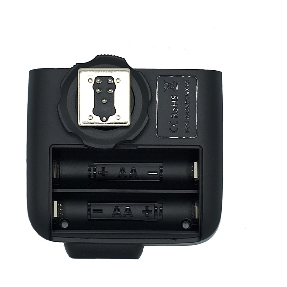 Godox X1 - hot shoe Canon