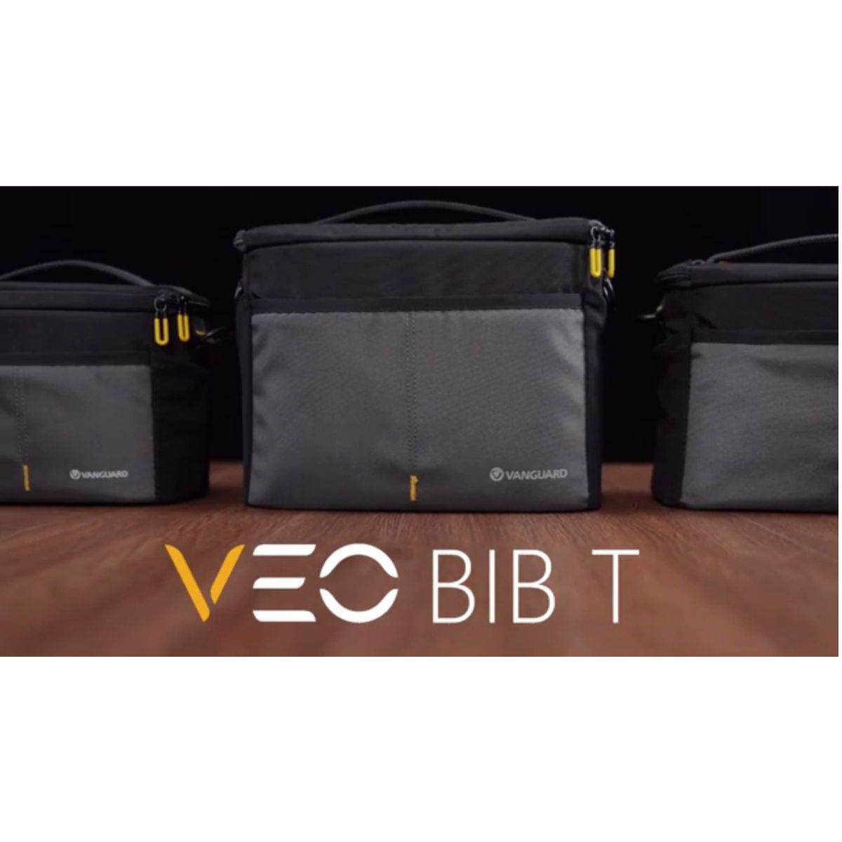 Vanguard VEO BIB T18