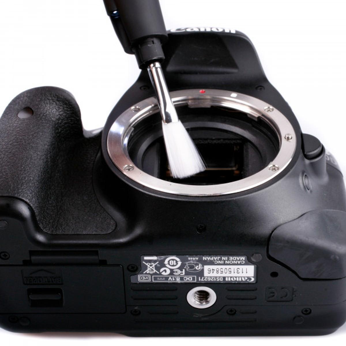 VisibleDust Ersatzpinsel für VisibleDust Arctic Butterfly SL 788, SL 707 und SL 700