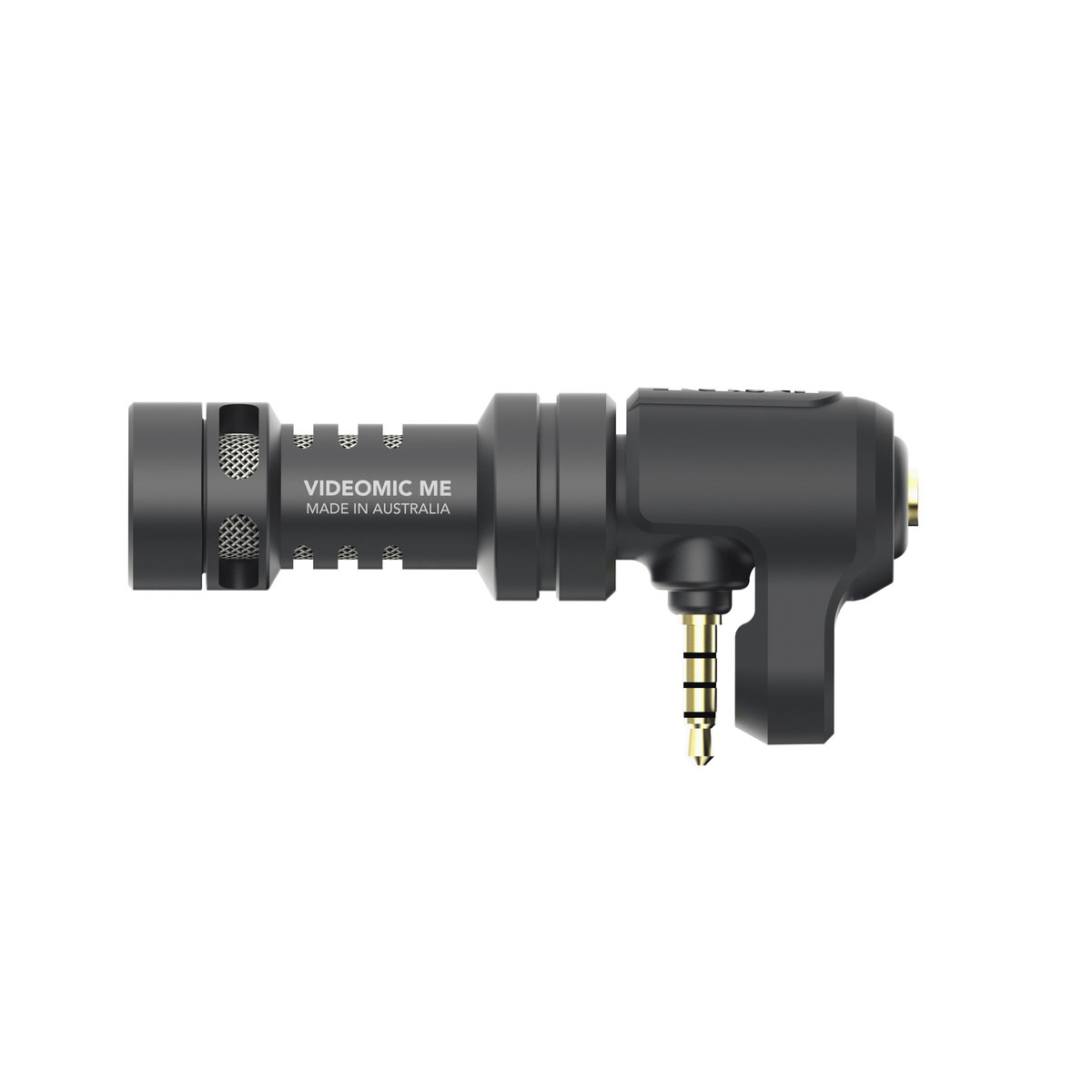 Rode VideoMic Me Mikrofon Rode VideoMic Me Mikrofon