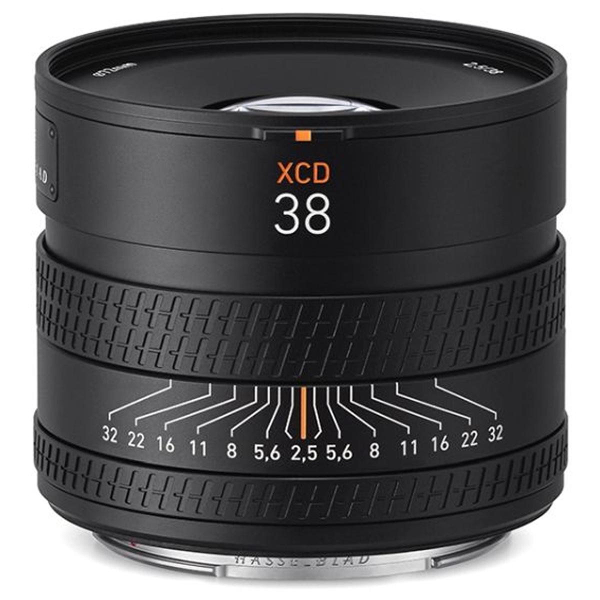 Hasselblad 38 mm 1:2,5 XCD V Hasselblad 38 mm 1:2,5 XCD V
