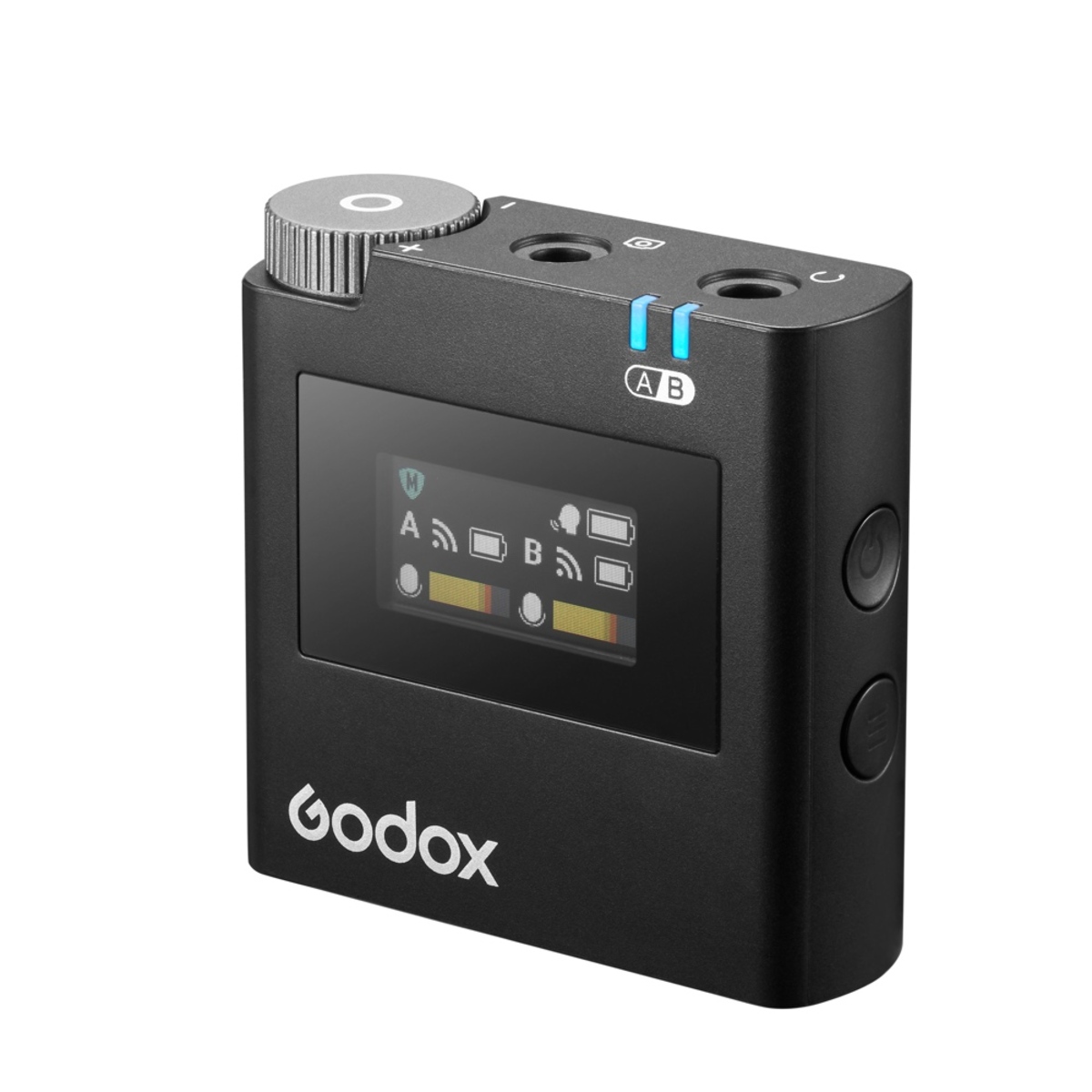 Godox Virso RX Wireless Receiver