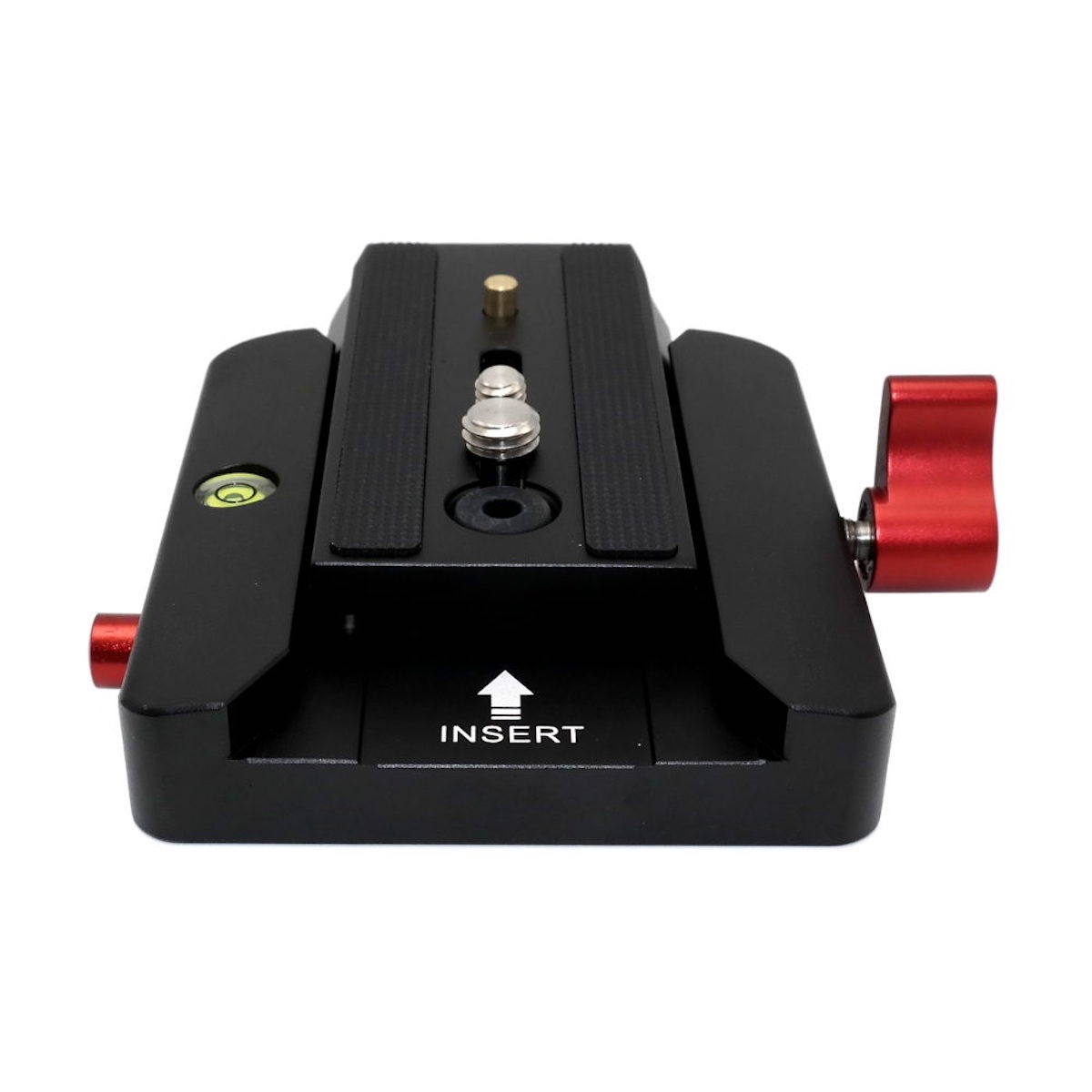 Caruba M-577 Schnellkupplung  f. Manfrotto 577