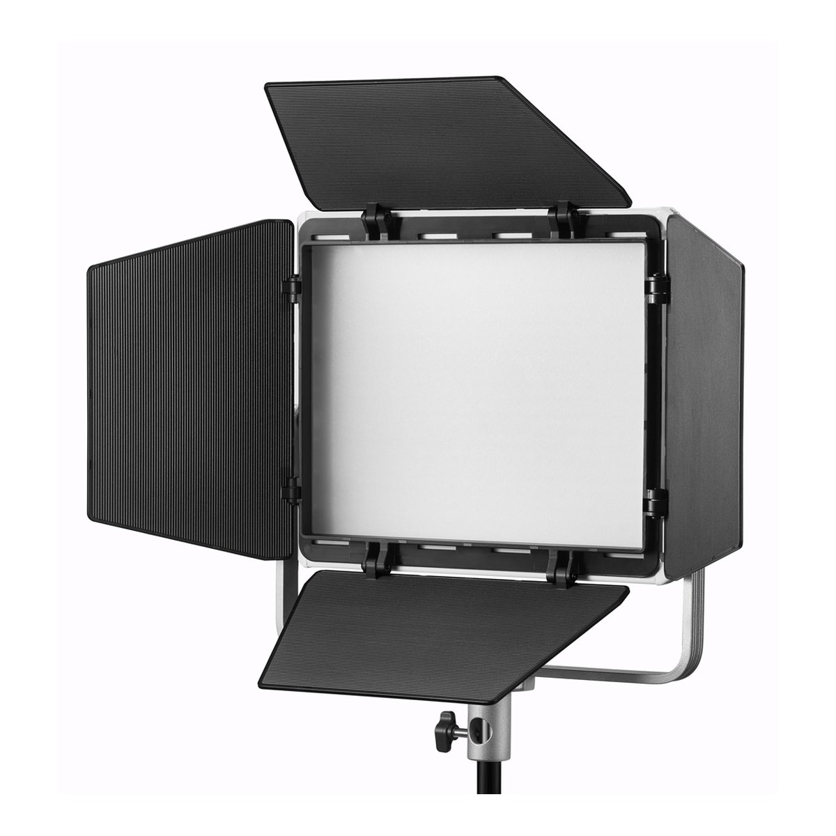 Godox Litemons LP400Bi Bi-color LED Light Panel 2-light kit