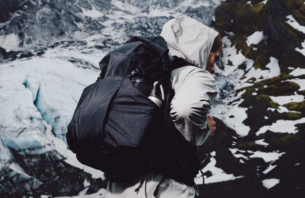 Urth Helios Outdoor Backpack wasserfest
