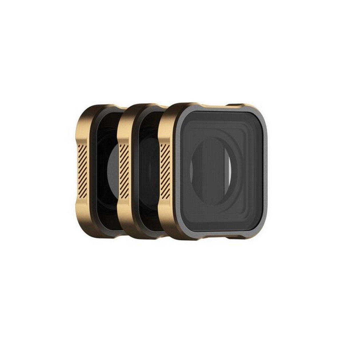 PolarPro Shutter Collection - Filters for GoPro Hero 9, 10 & 11