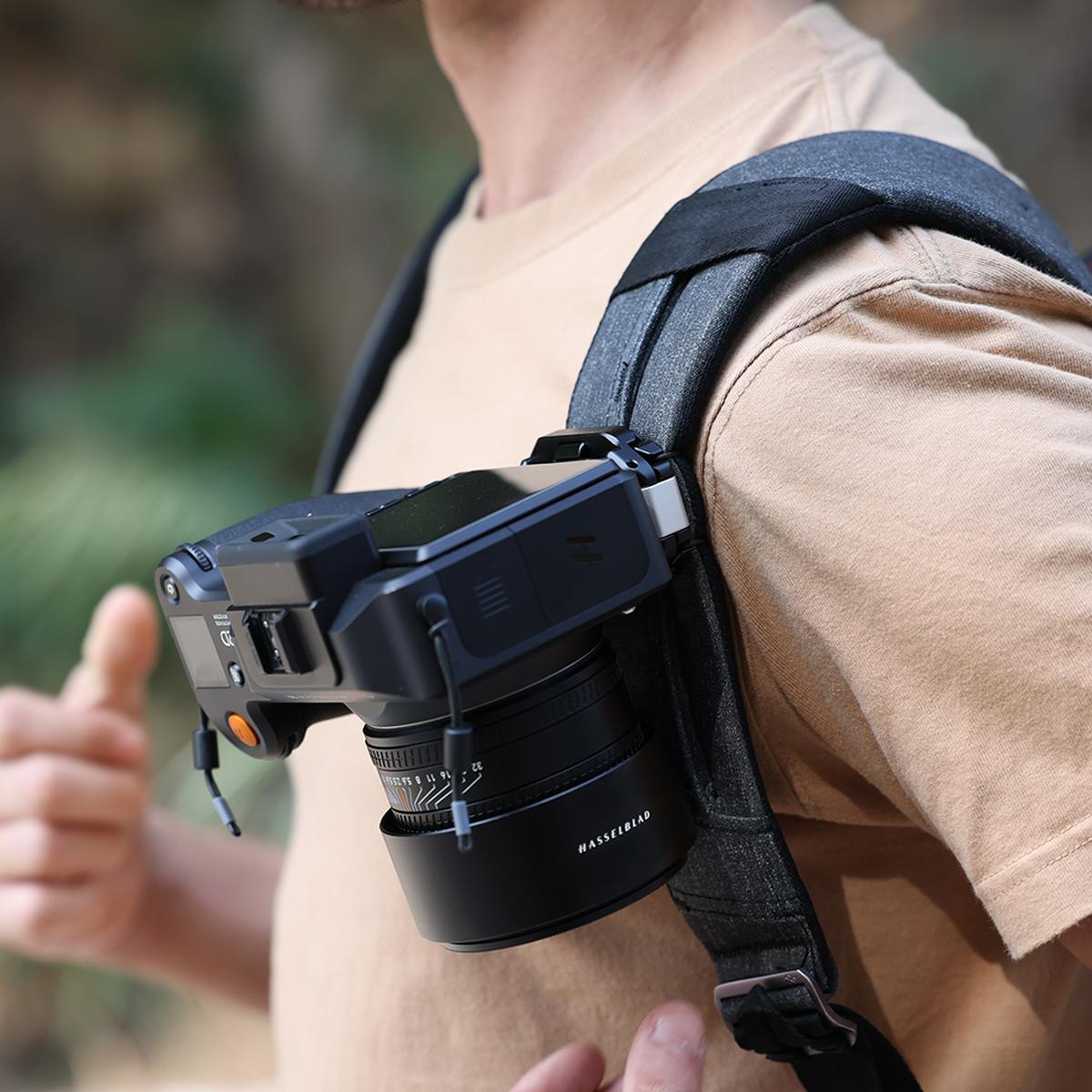 Falcam F38 Quick Release Kit for Backpack V2 F38B3803