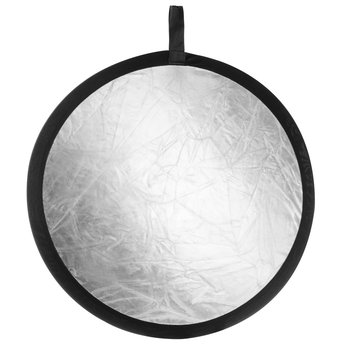 Walimex Doppelreflektor silber/gold, 30 cm Walimex Doppelreflektor silber/gold, 30 cm