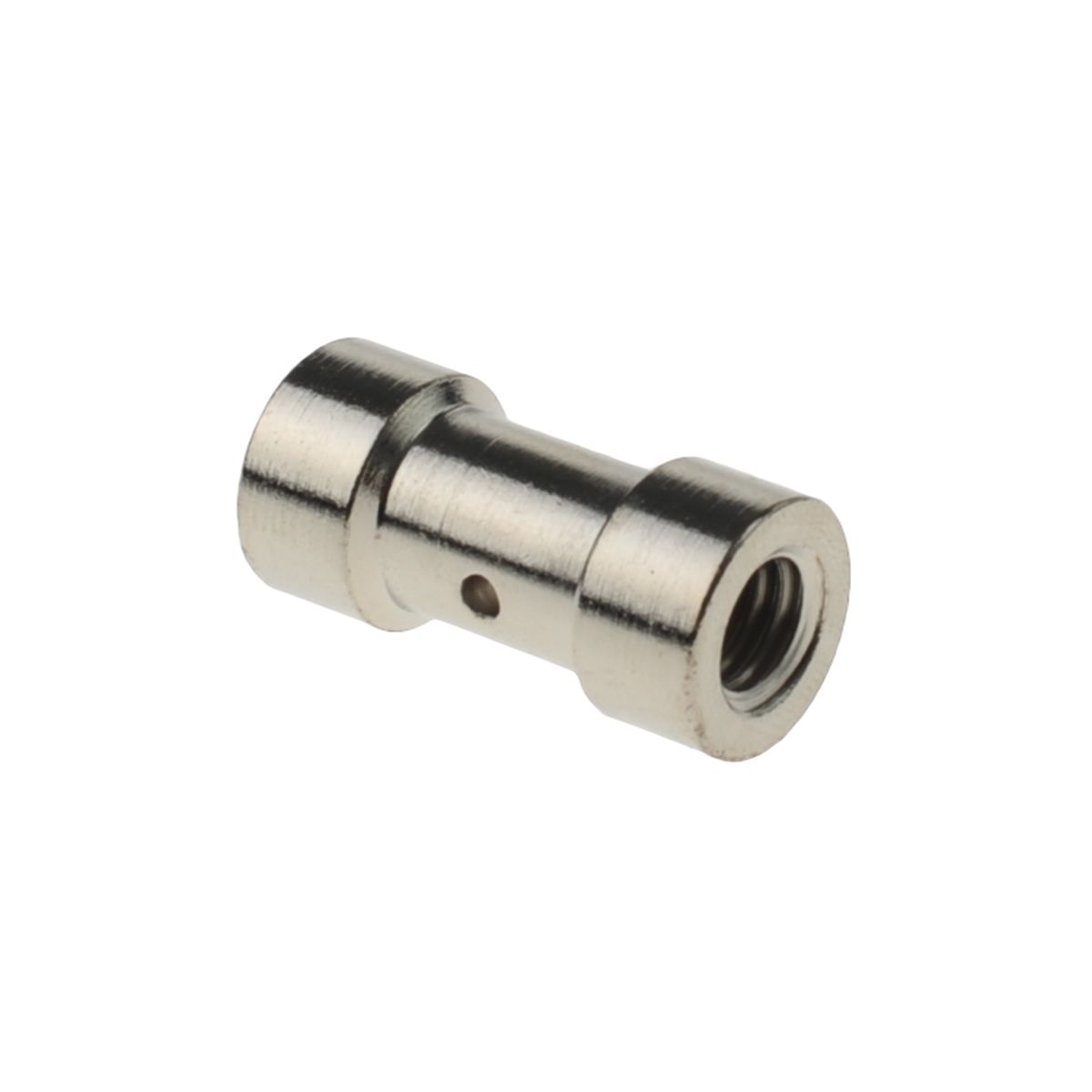 Caruba Spigot Adapter 1/4" Female 3/8" Female 32mm
