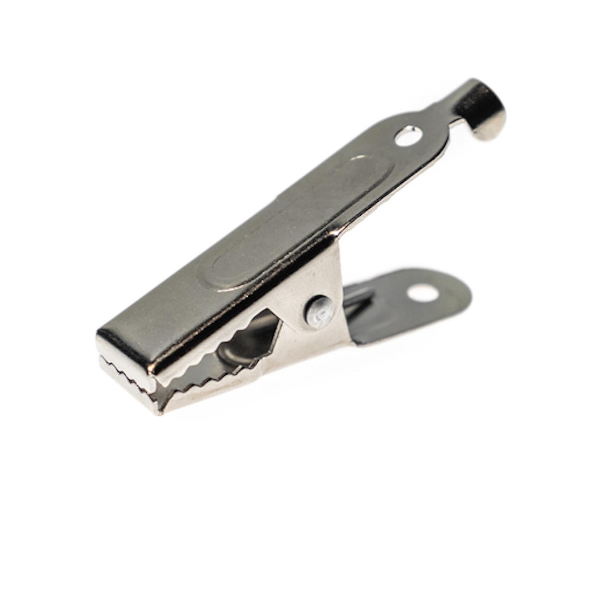 Filmsticks Crocodile Clip 10 Stück 75mm