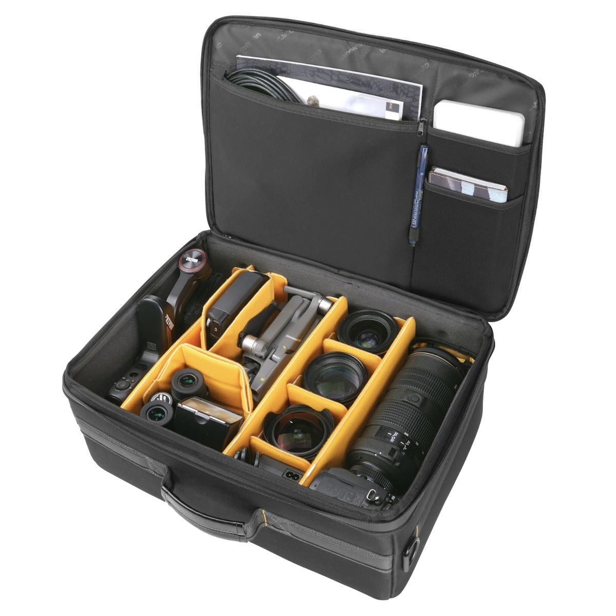 Vanguard VEO BIB DIVIDER S46