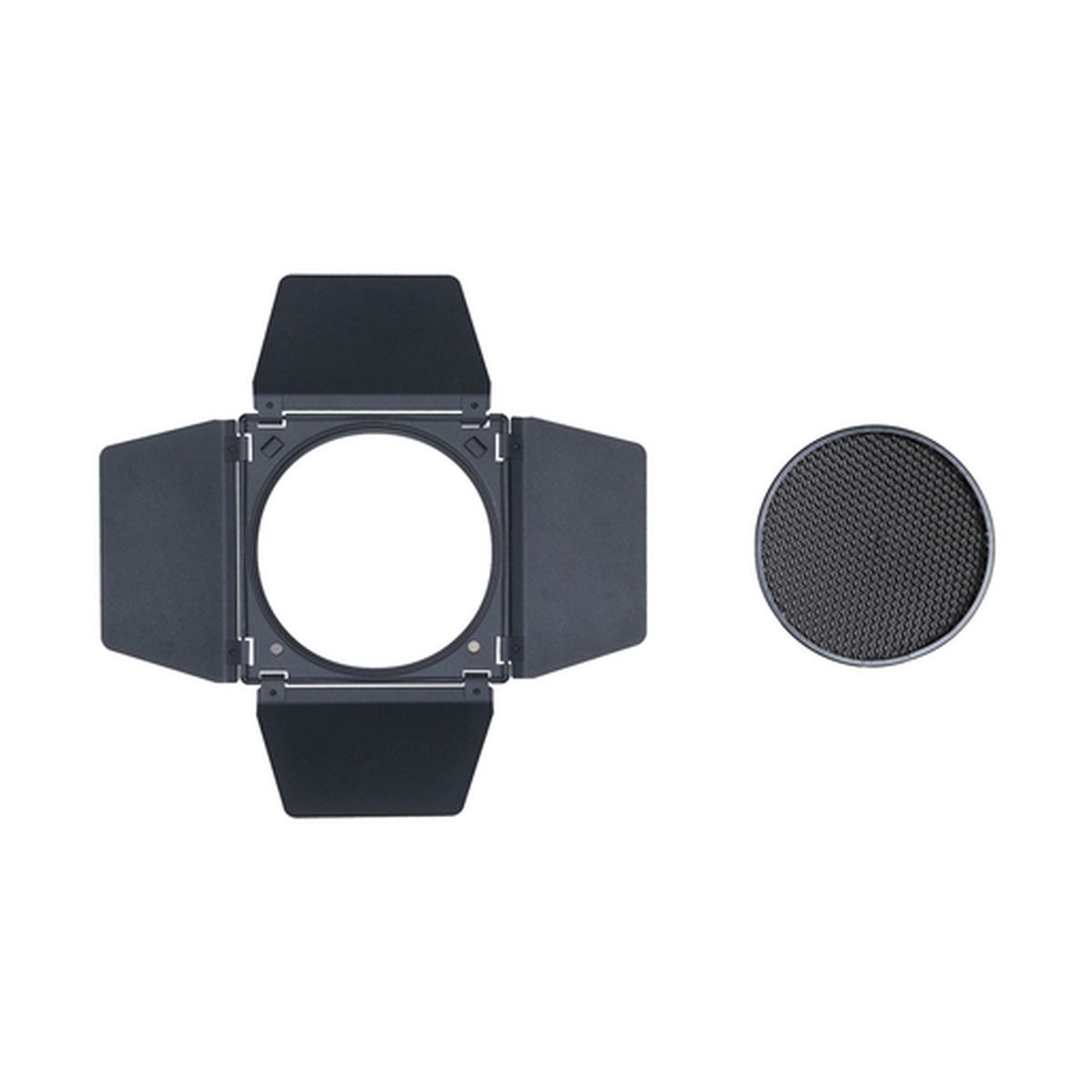 Nanlite BD-BM-RF45 Lichtklappenvorsatz