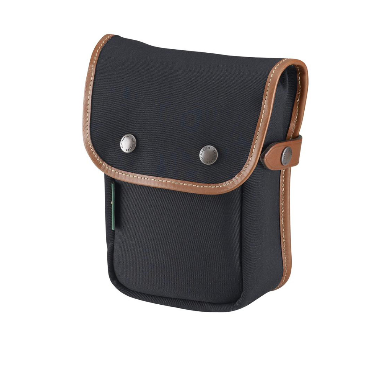 Billingham Delta Pocket Black/Tan