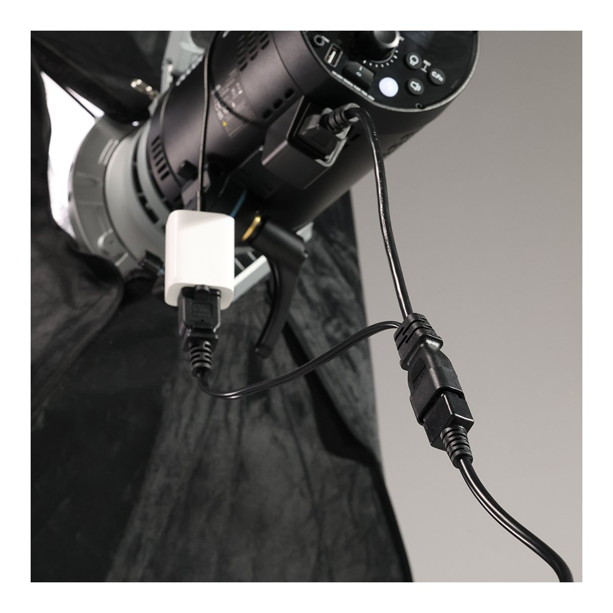 Falcam Move LightGo AC Power Adapter Module MV0A4A05