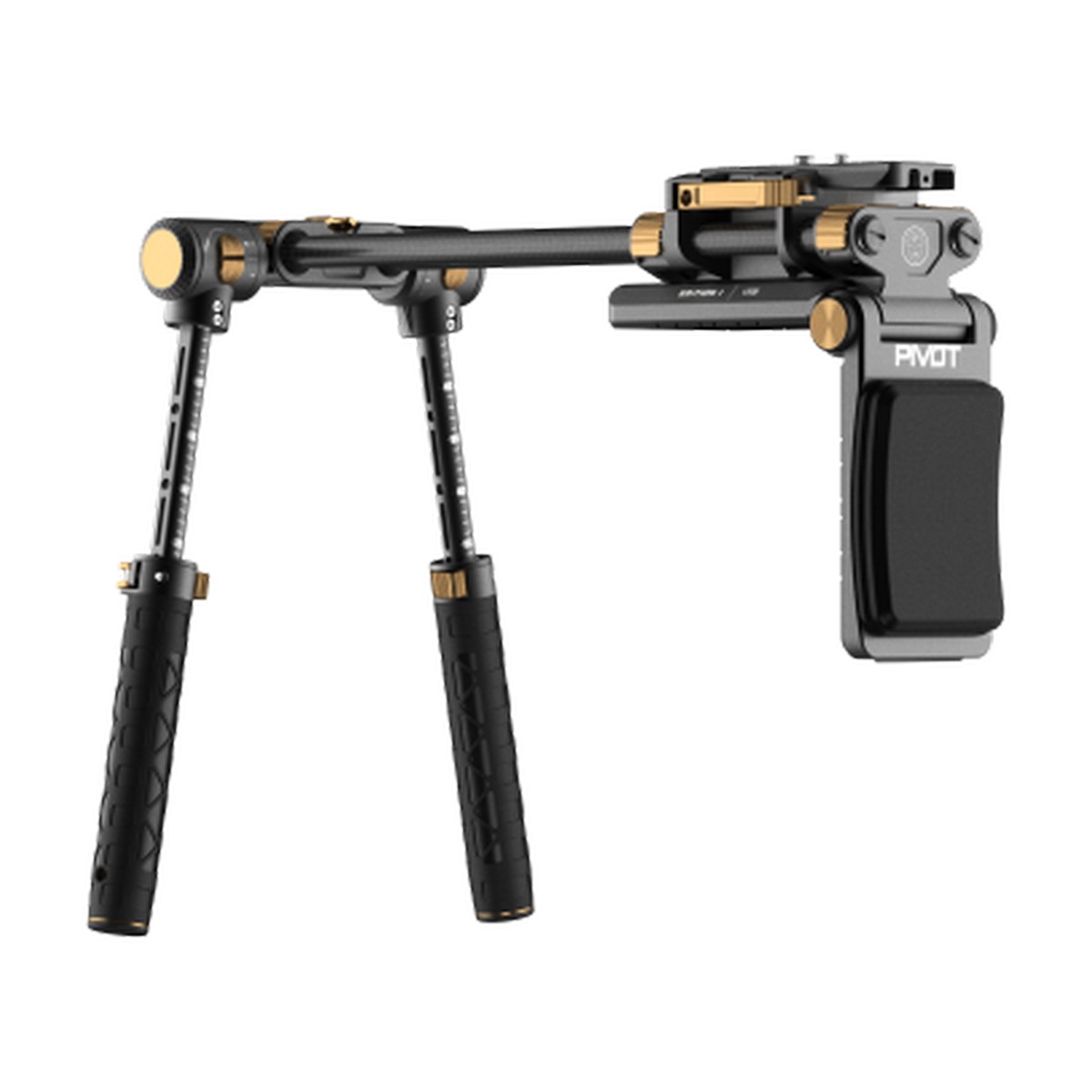 PolarPro Pivot - Shoulder Rig