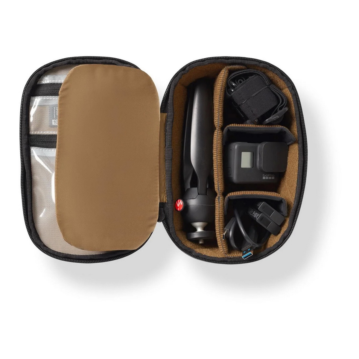 Gomatic PM Tech Organizer
