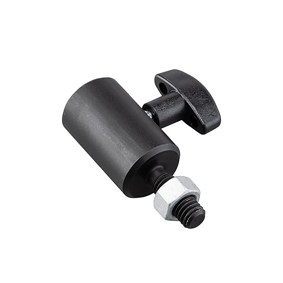 Manfrotto 014BIM Adapter 16mm Hülse mit 3/8" Gewinde