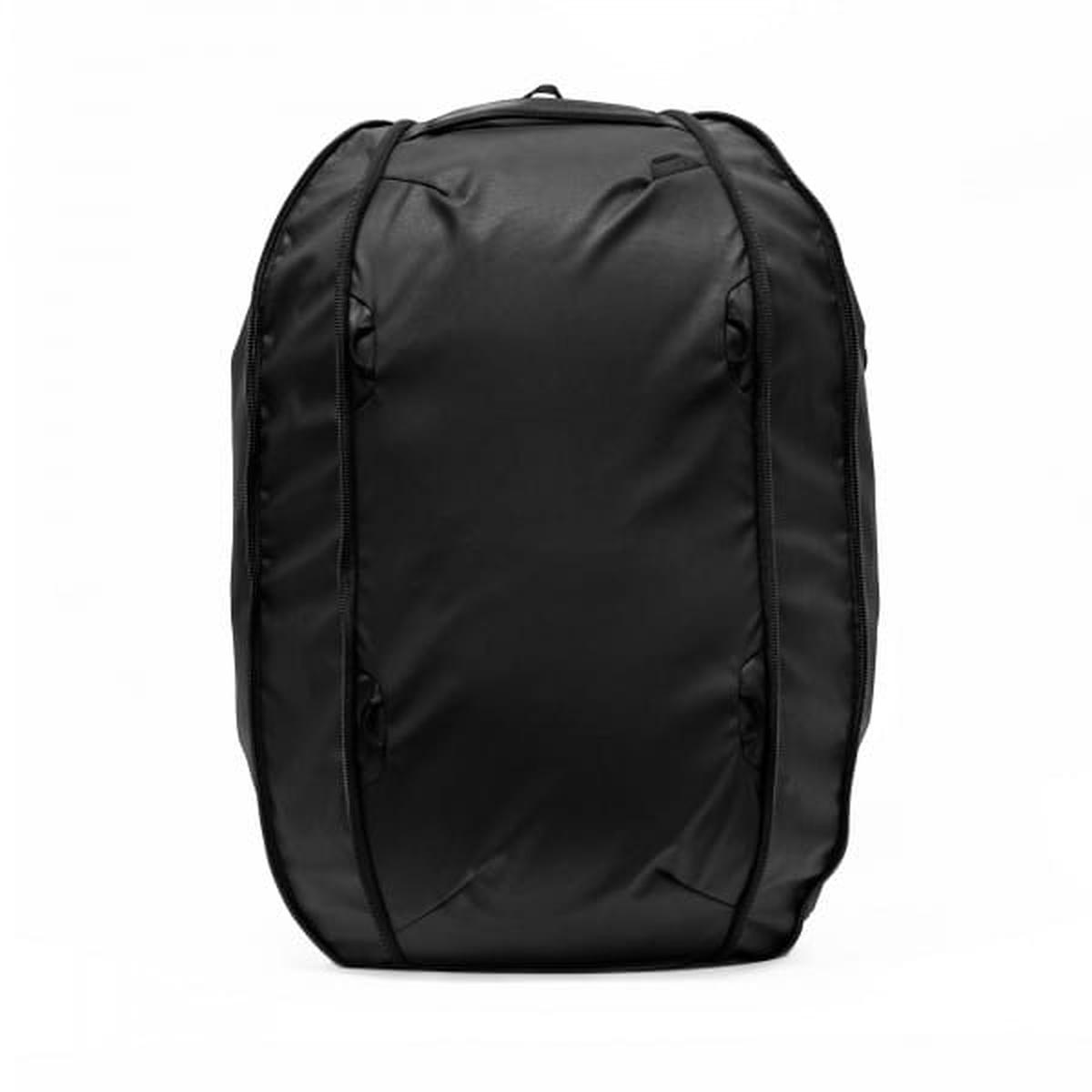 Peak Design Travel Duffelpack Bag 65L Black (Schwarz)
