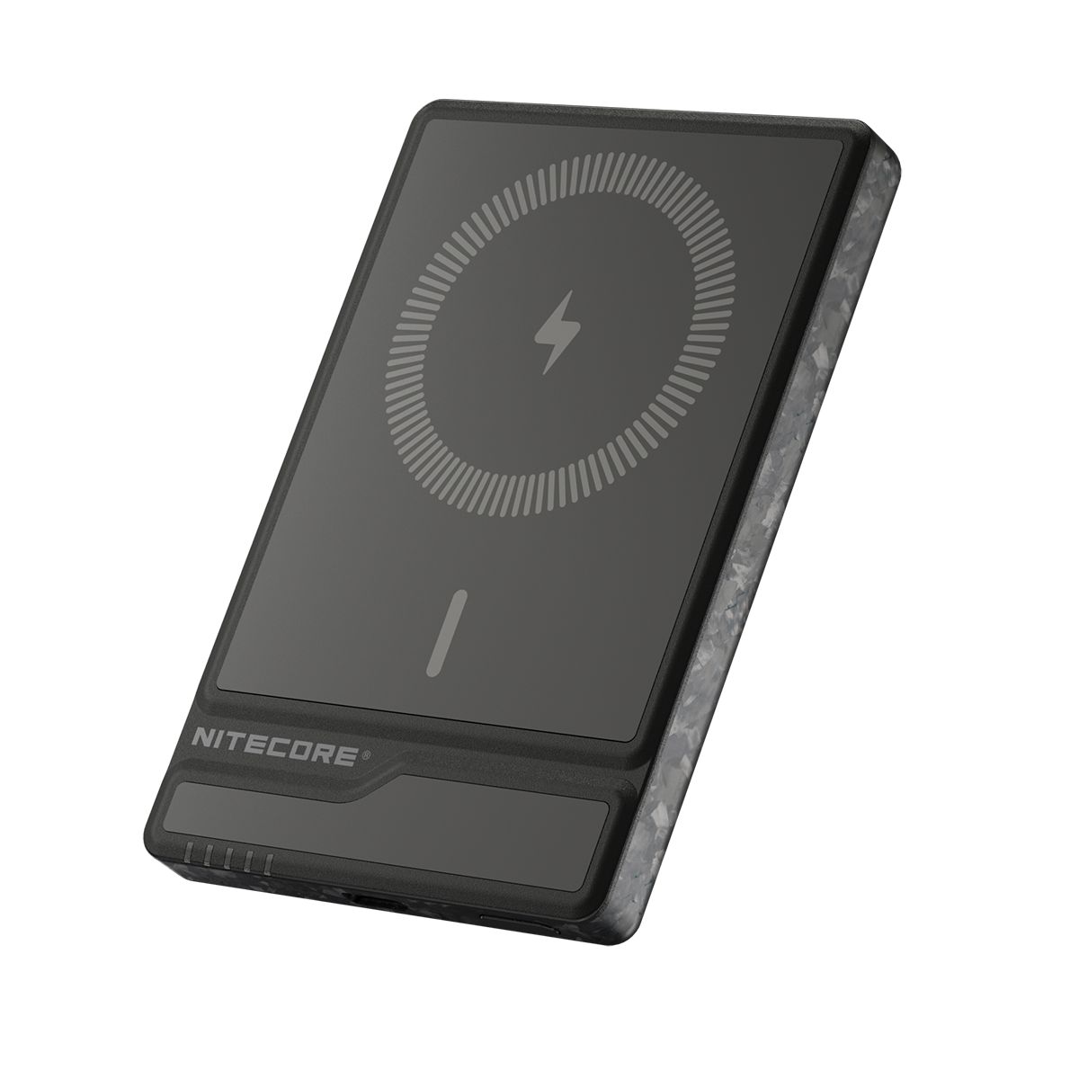 Nitecore Powerbank NW5000 - 5000mAh MagSafe-Technologie