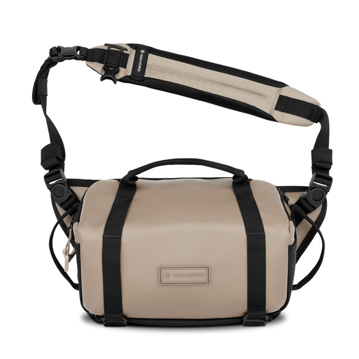 Wandrd Rogue Sling 6L V2 Yuma Tan