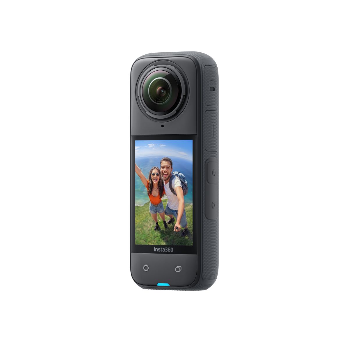 Insta360 X4 360° Kamera