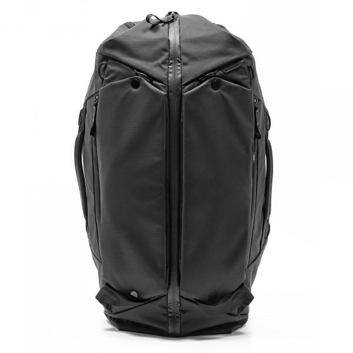 Peak Design Travel Duffelpack Bag 65L Black (Schwarz)