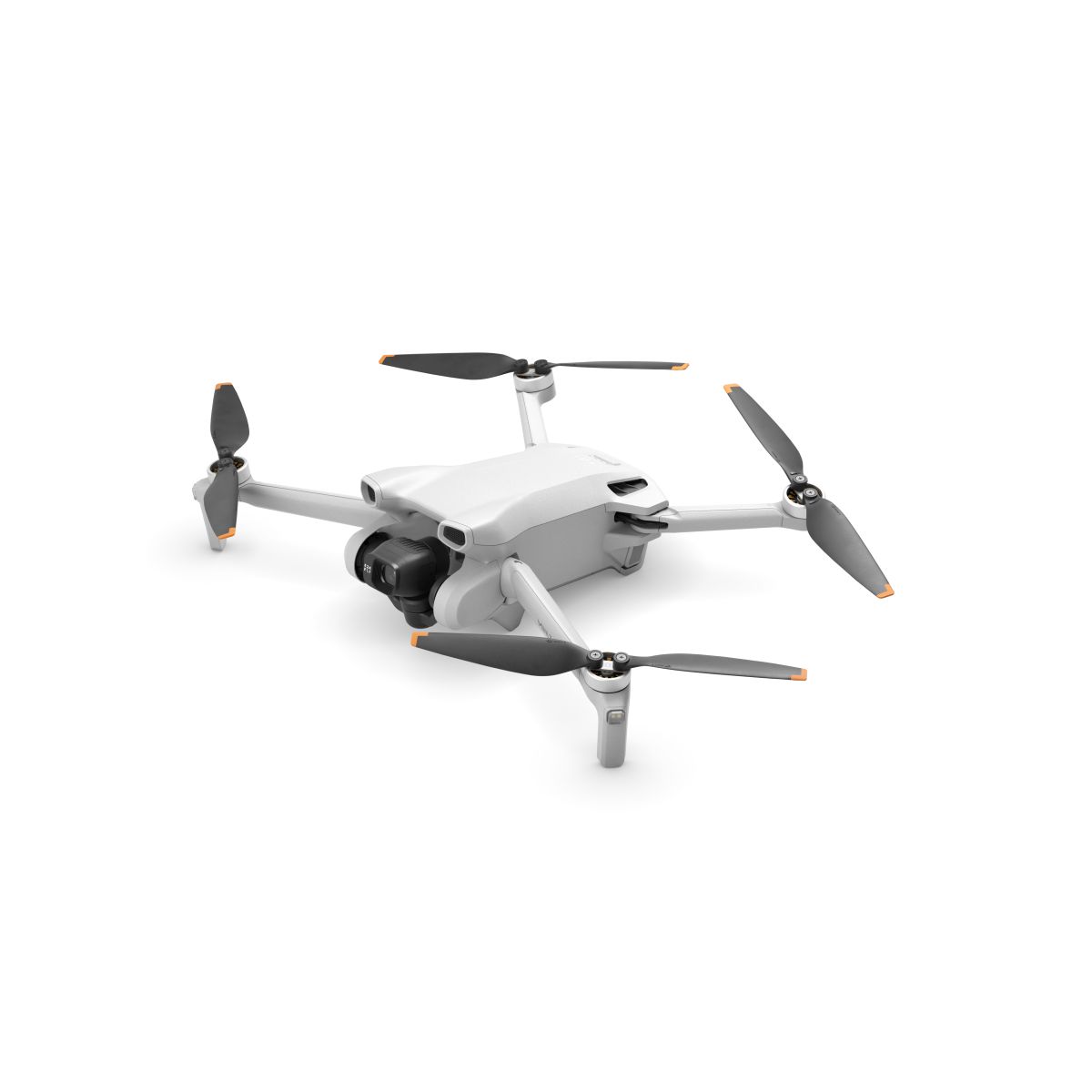 DJI Mini 3 Fly More Combo + DJI RC