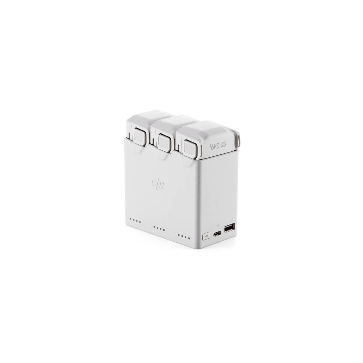 DJI Mini 3/4 Pro Zweiwege-Ladestation DJI Mini 3/4 Pro Zweiwege-Ladestation
