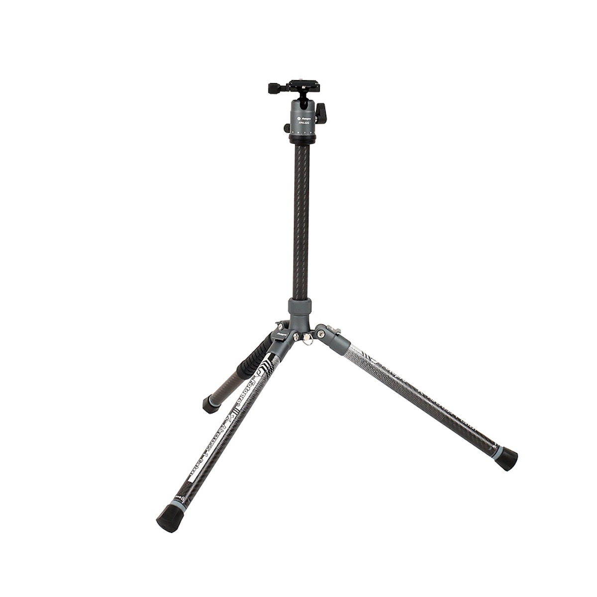 Fotopro X Aircross 1 Carbon Stativ grau