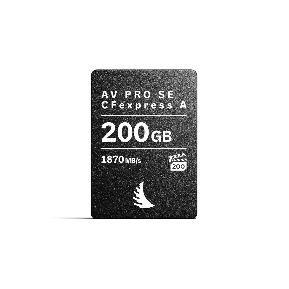 Angelbird 200 GB AV PRO SE CFexpress Typ A V4