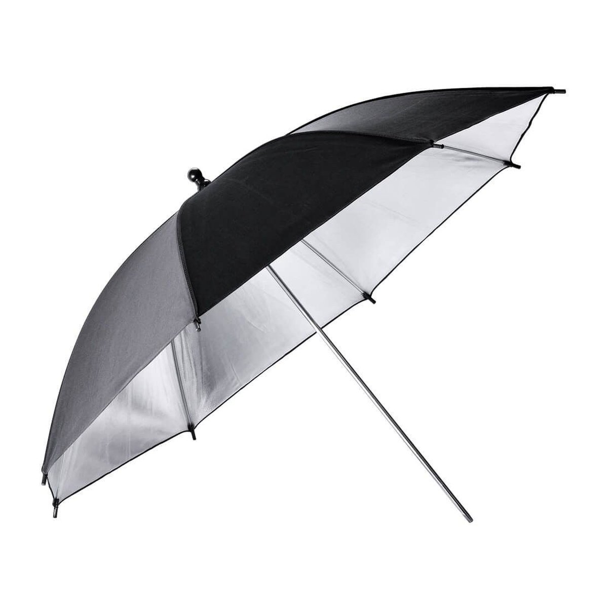 Godox 101cm Flash Umbrella Silver/Black