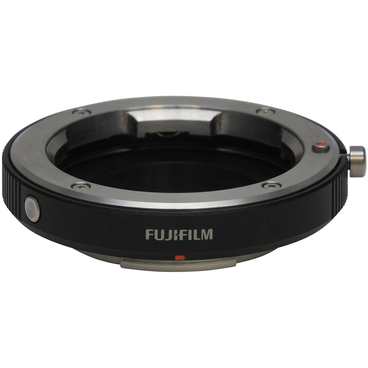 Fujifilm Objektivadapter Bajonett X - M