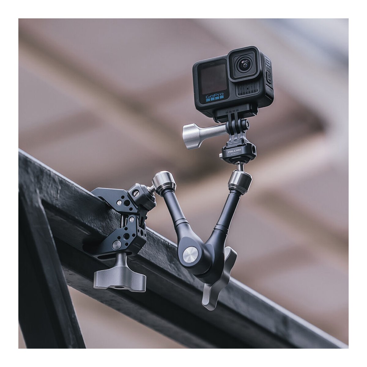 Falcam F22 Quick Release Super Clamp F22A4801