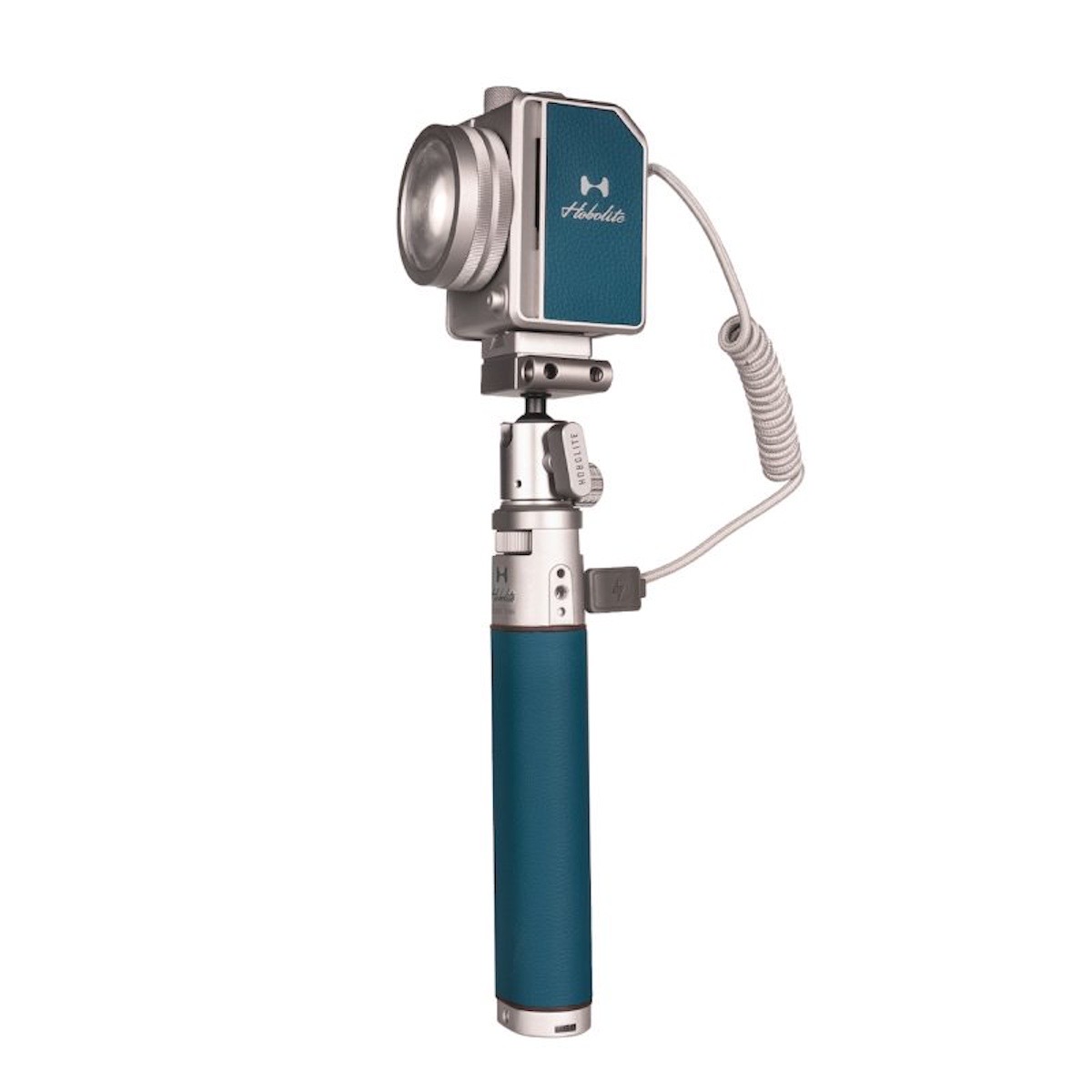 Hobolite LiteDock X Powerbank Handle