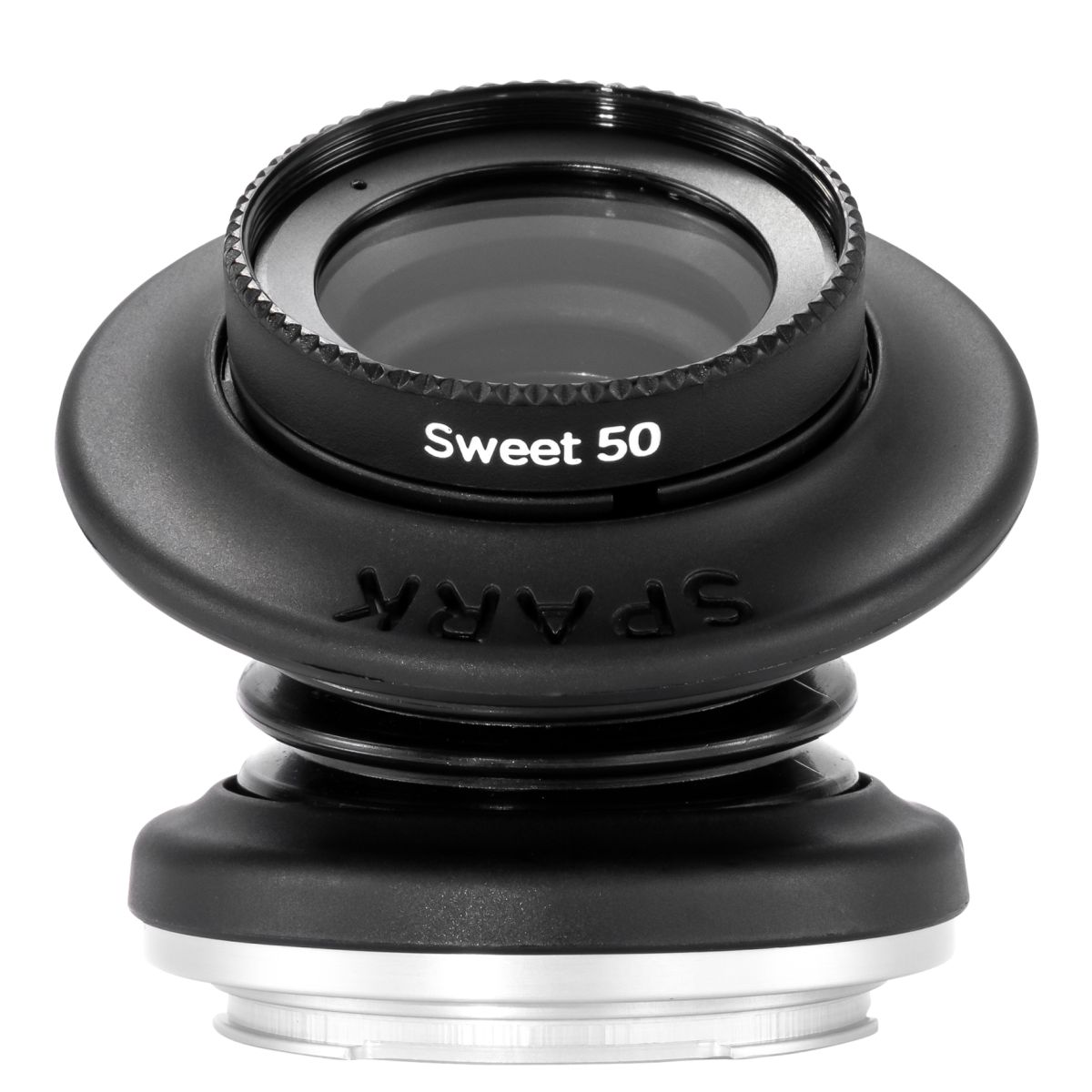 Lensbaby Spark 2.0 Sony E