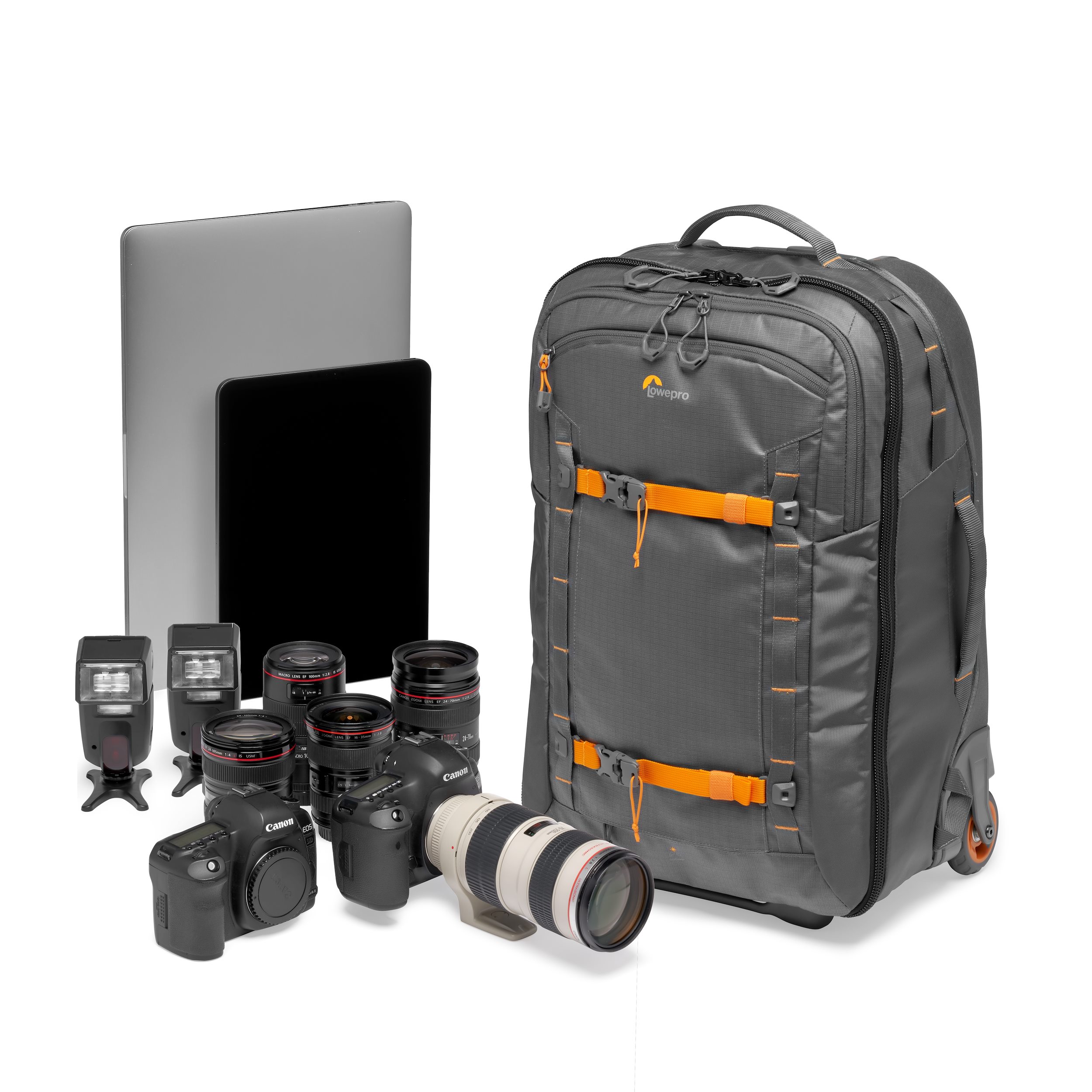 Lowepro Whistler RL 400 AW II