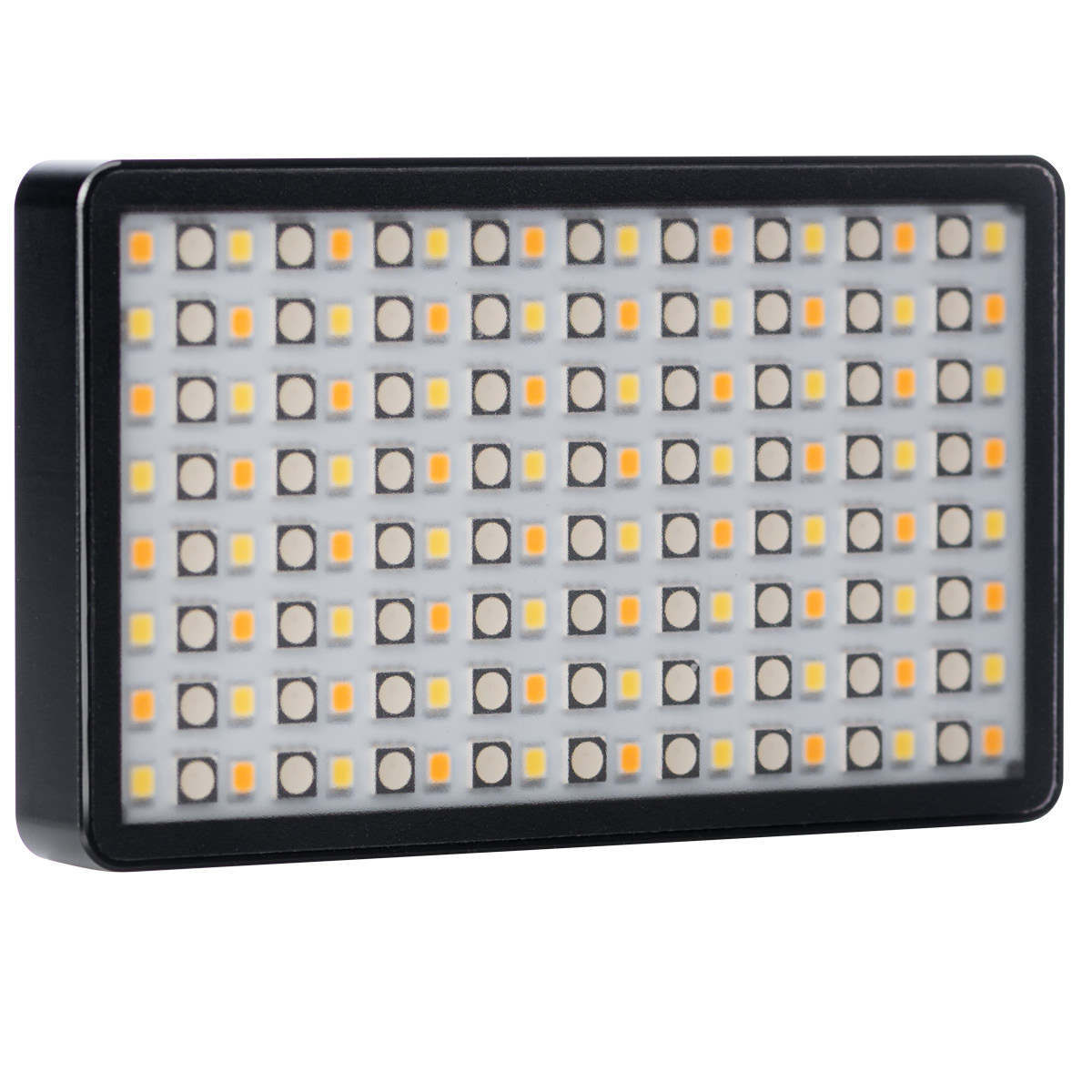Walimex Pro Rainbow LED-RGB Leuchte Pocket
