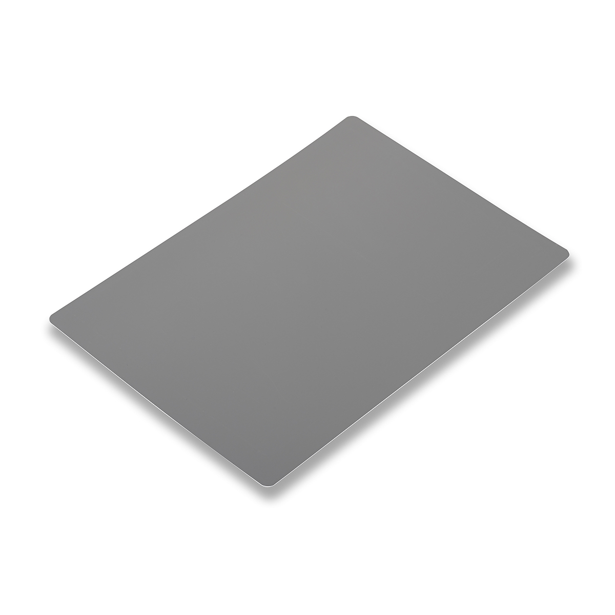 Novoflex Kontrollkarte Grau/Weiß 21x30 cm