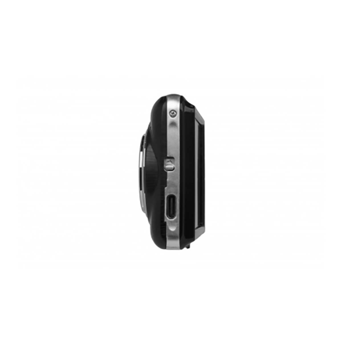 Yashica EasySnap Schwarz Digitalkamera