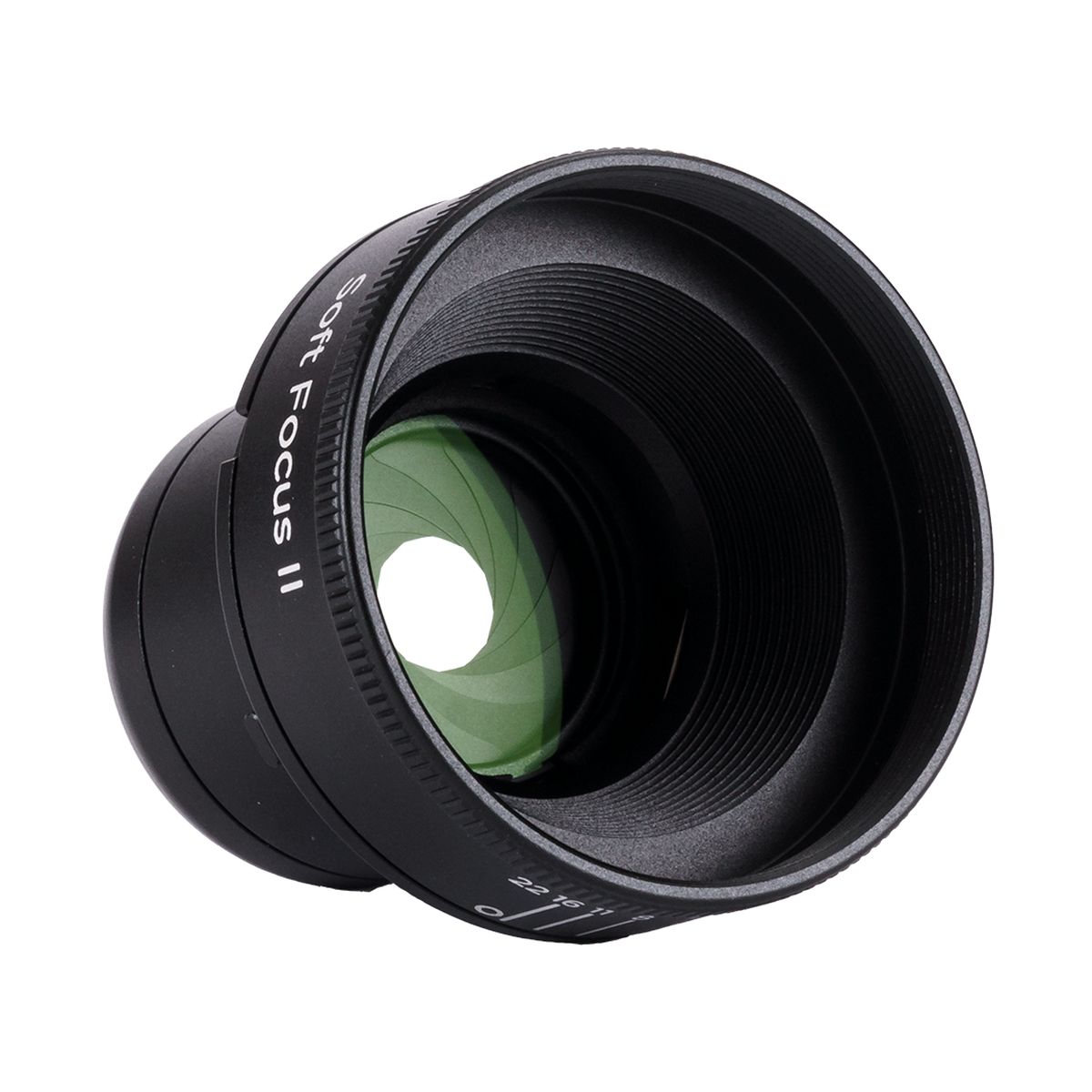 Lensbaby Composer Pro II + Soft Focus II Nikon F