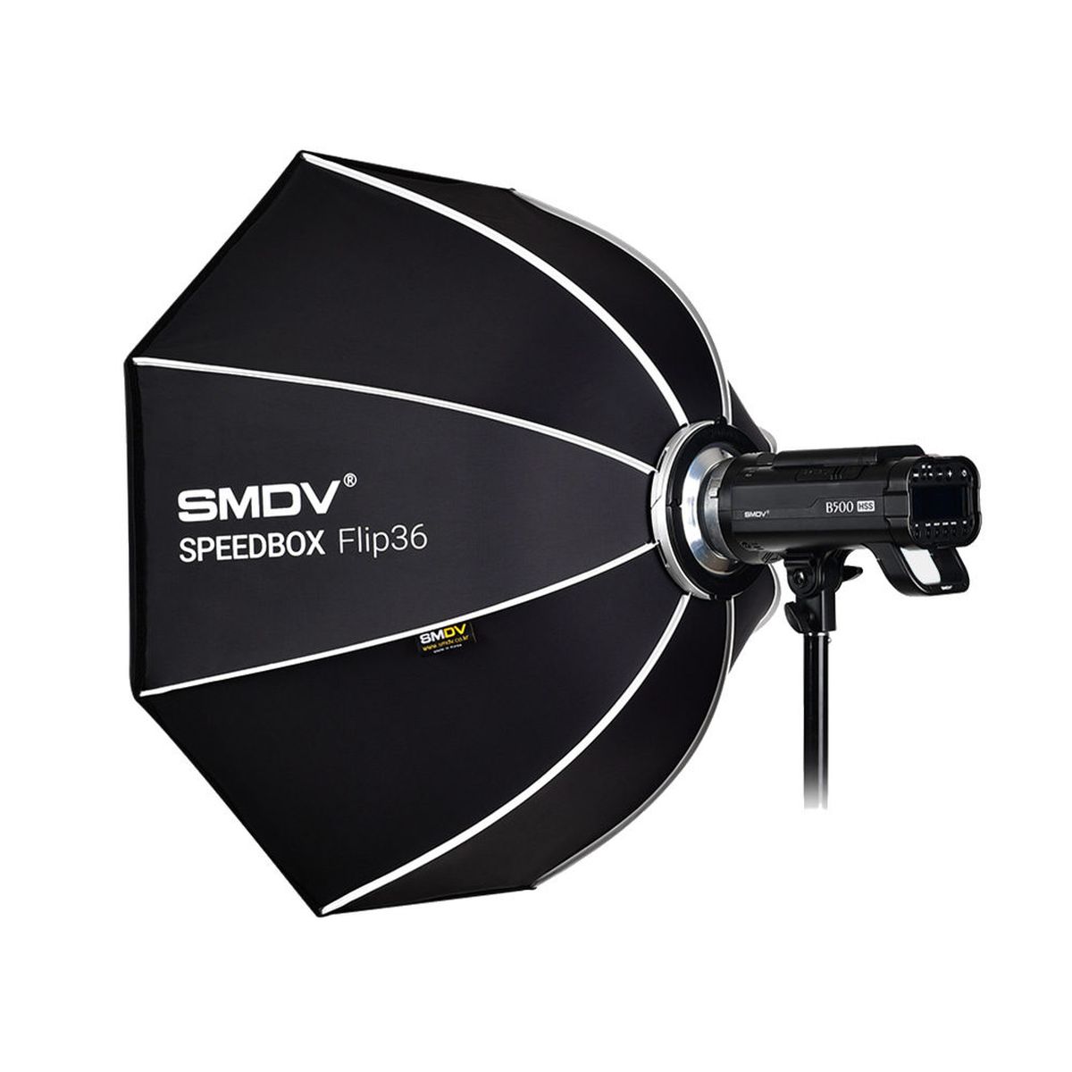 SMDV Speedbox-Flip36 SMDV Speedbox-Flip36