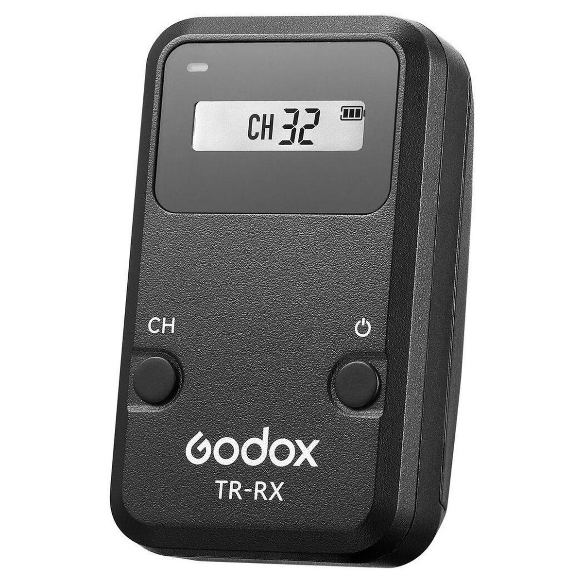 Godox Digital Timer Remote TR-C1 Canon