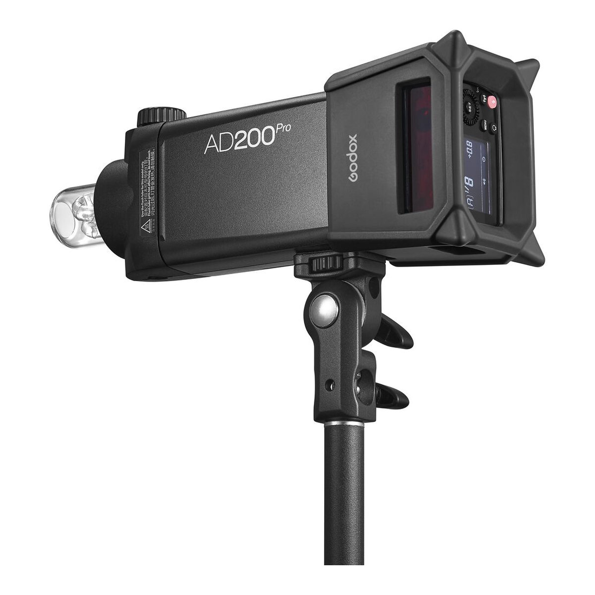 Godox AD200Pro Silicone Fender