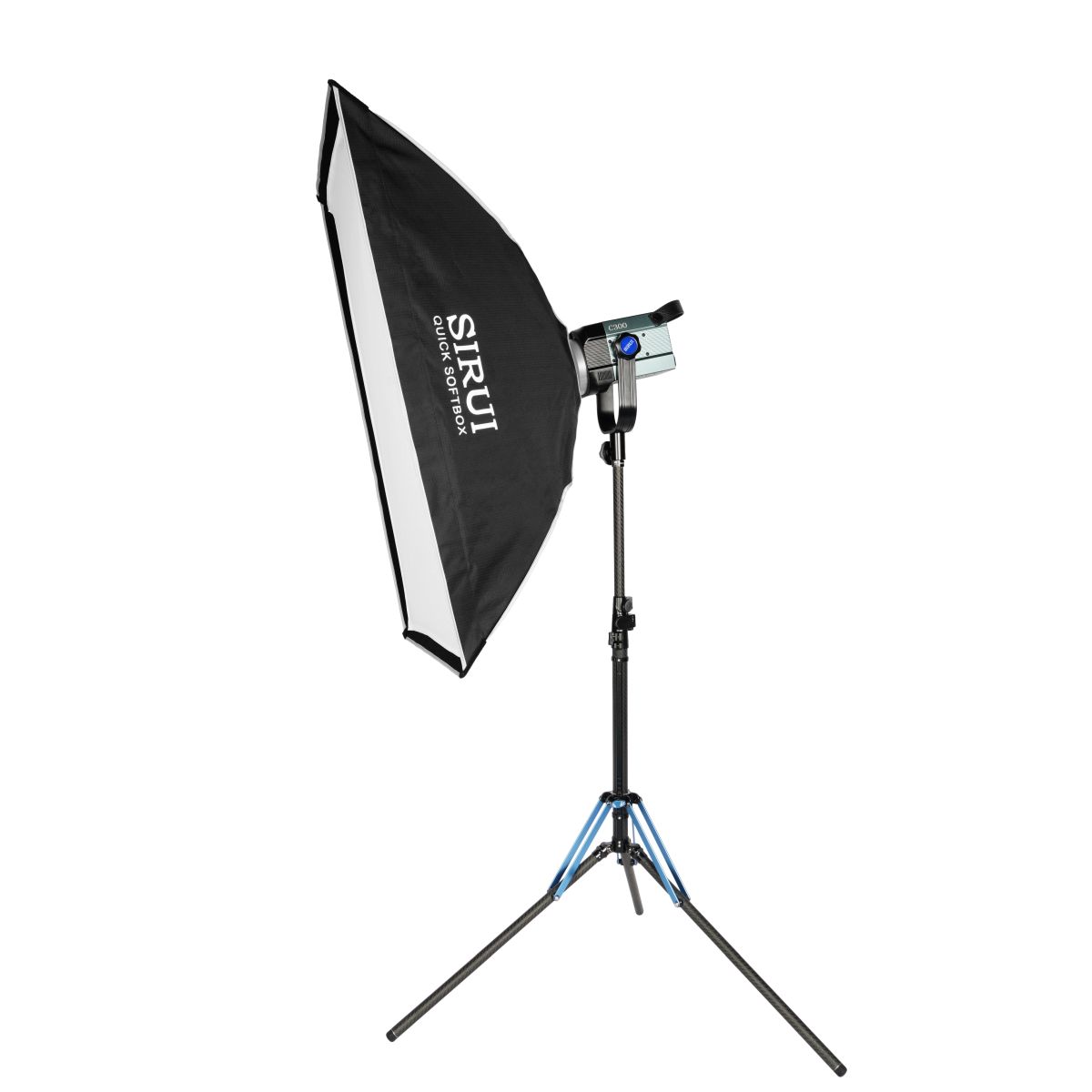 Sirui QR 60x90 cm Softbox Rechteckig mit Grid