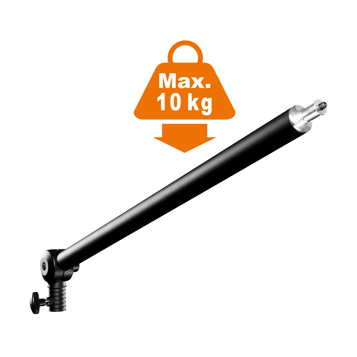 Walimex pro Auslegearm, 120 cm